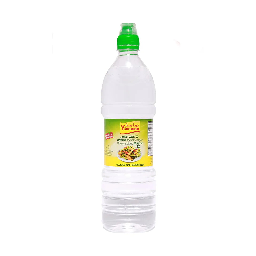 Yamama White Vinegar 1L