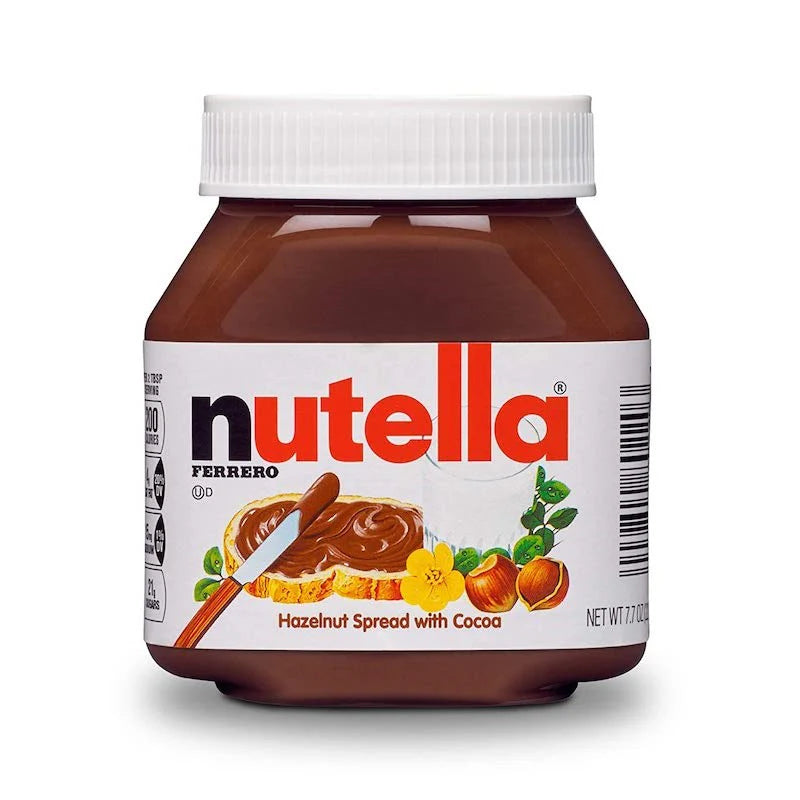 Nutella 630GR