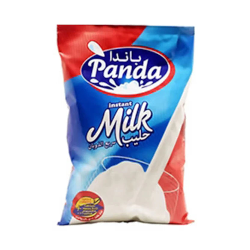 Panda Powder Milk 750GR