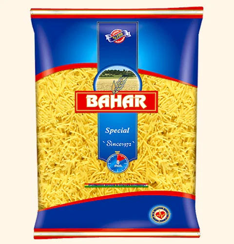 Bahar Vermicelli 300GR