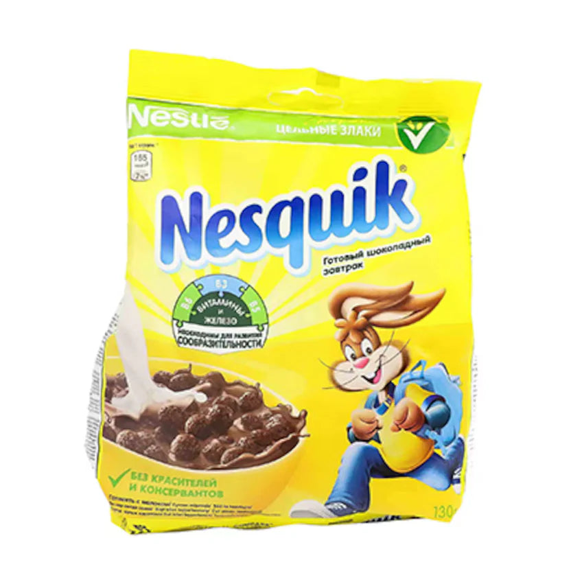 Nesquik Corn Flakes 150GR