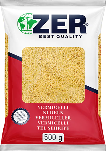 Zer Vermicelli 500GR