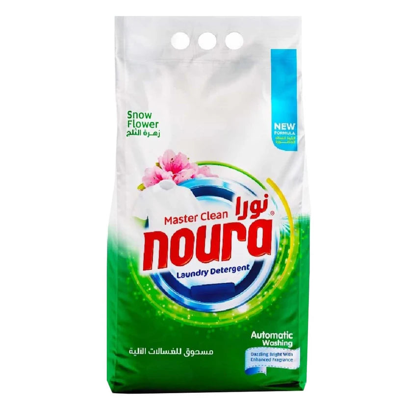 Nora 4kg Washing Machine