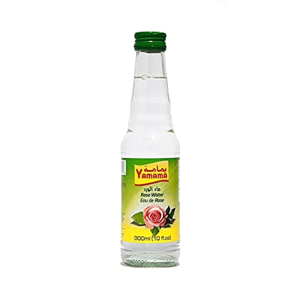 Rose Water 300ml
