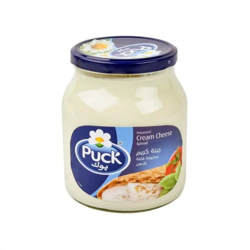 Puck Cheese 910GR