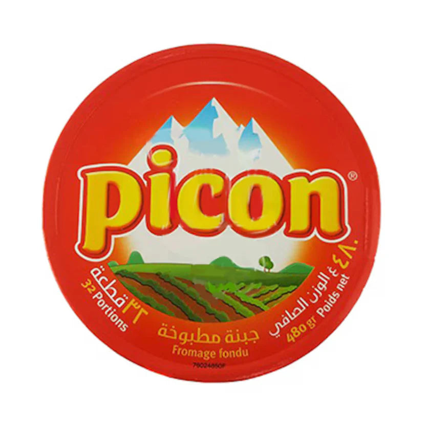 Picon Cheese 32pcs