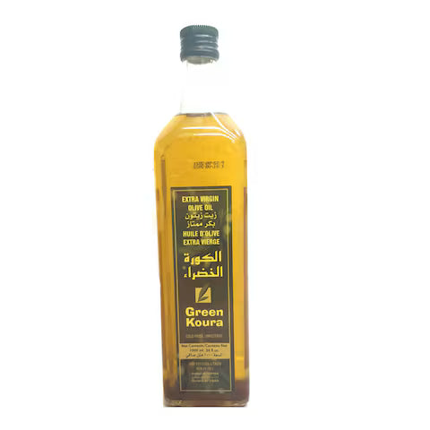 Koura Olive Oil 1.5 Liter