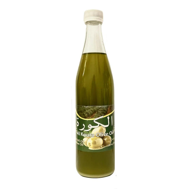 Koura Olive Oil 500ML