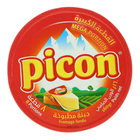 Picon Cheese 8pcs