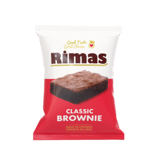 Rimas brownie