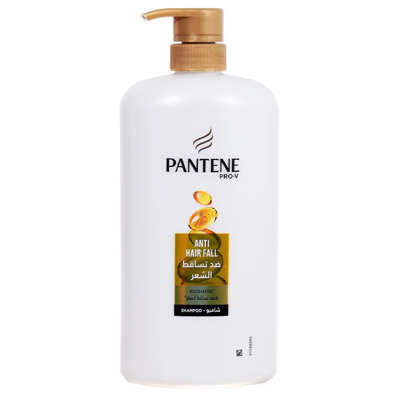 Shampo Pantene 1 liter