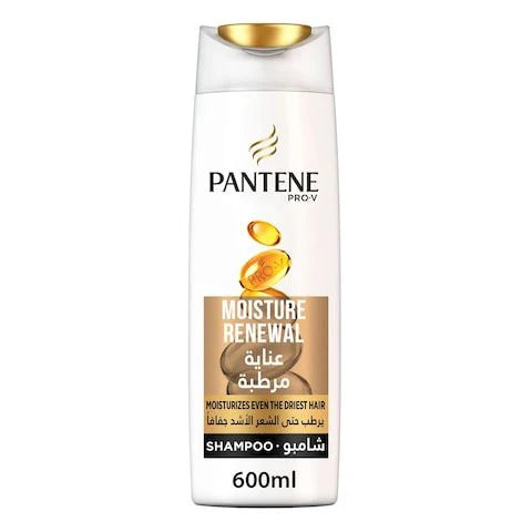 Shampoo Panten 600ML