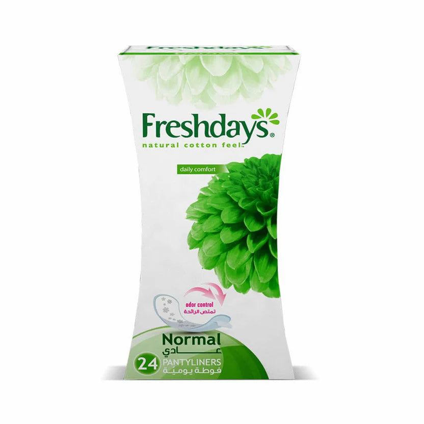 Freshdays Natural Cotton Feel