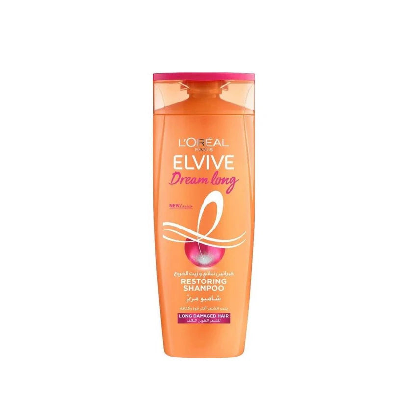 Shampo Elvive 400ML