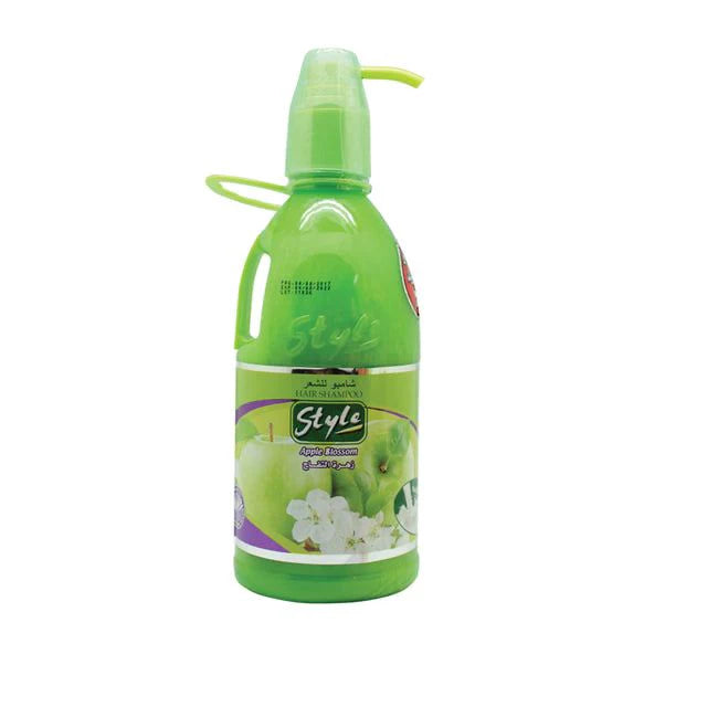 Shampoo Style 1.25 Liter