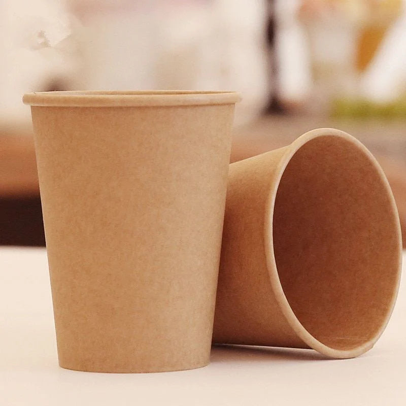 Paper Cups