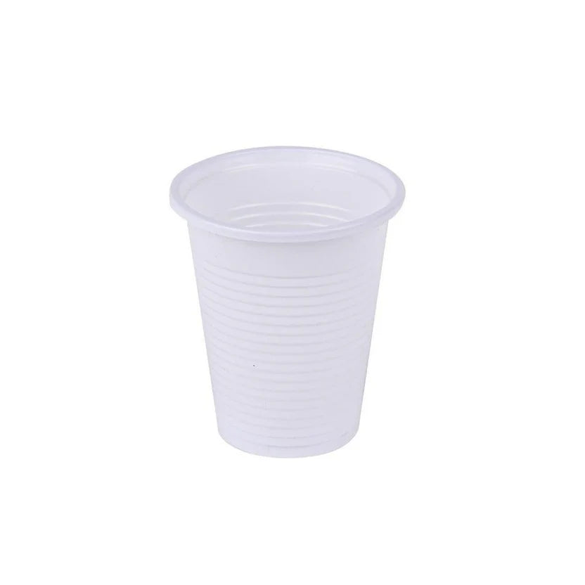 White Cups x50