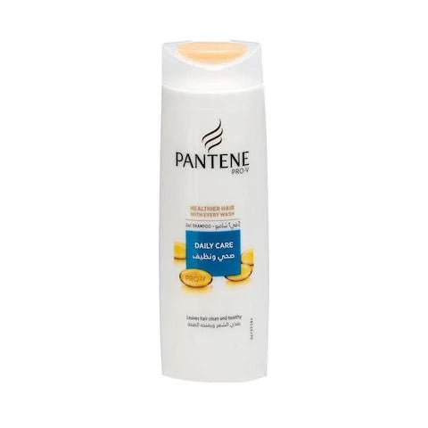 Shampoo Pantene 400ML