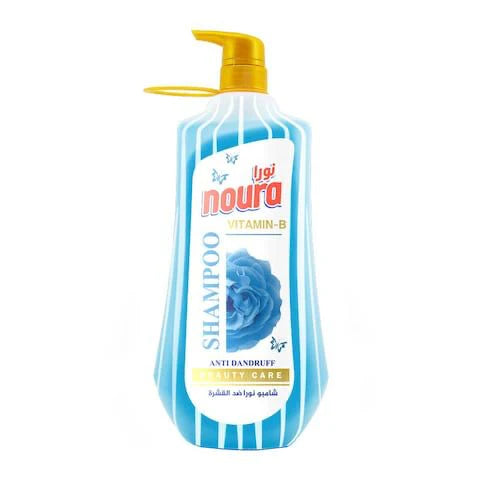 Noura Shampoo Anti-Dandruff 1700ML