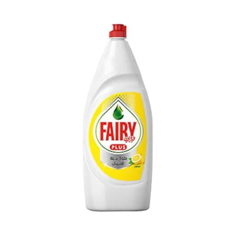 Fairy Dishwashing Liquid 800ML