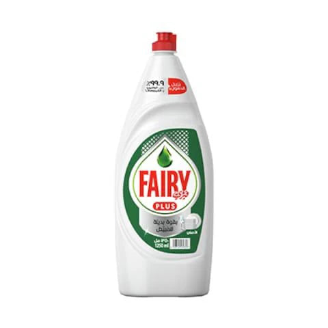 Fairy Dishwashing Liquid Soap 1.25L