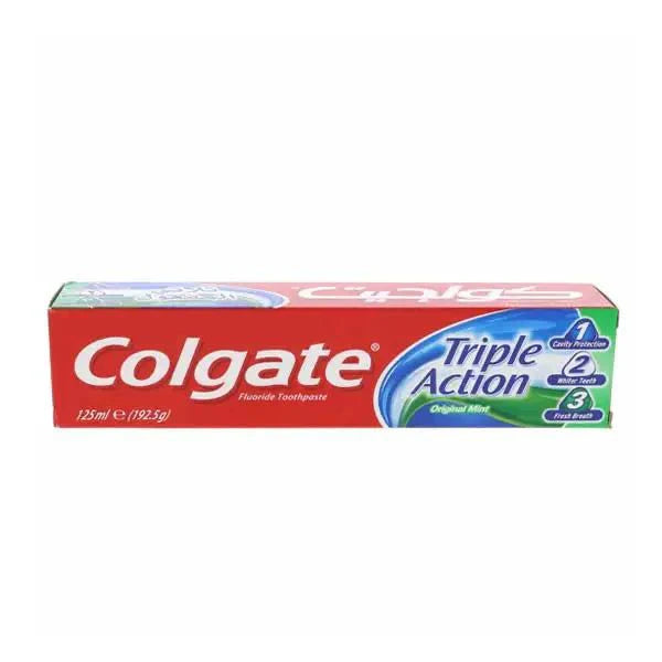 Colgate Tooth Paste 125G