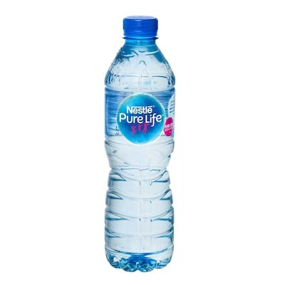 Nestle Pure Life Mineral Water 330ML