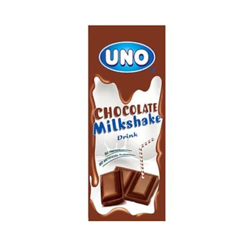 Uno Choclate Drink 180ML