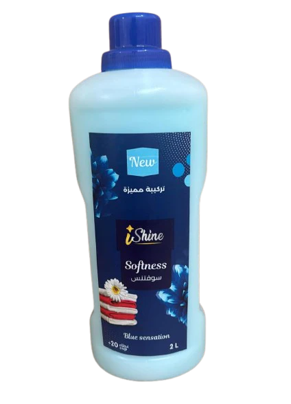 Ishine Fabric Softener