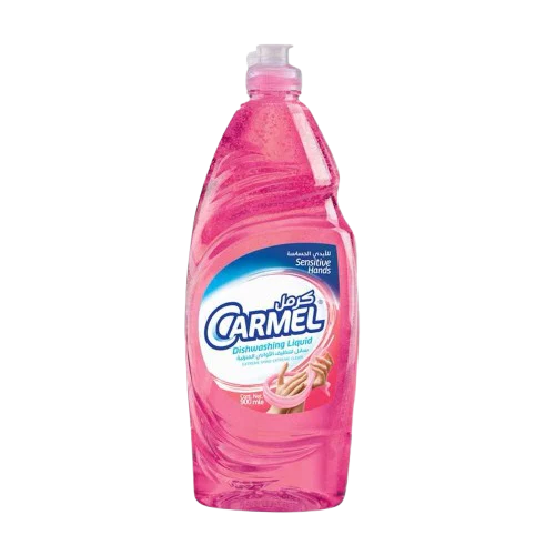Carmel Dishwashing 800ML