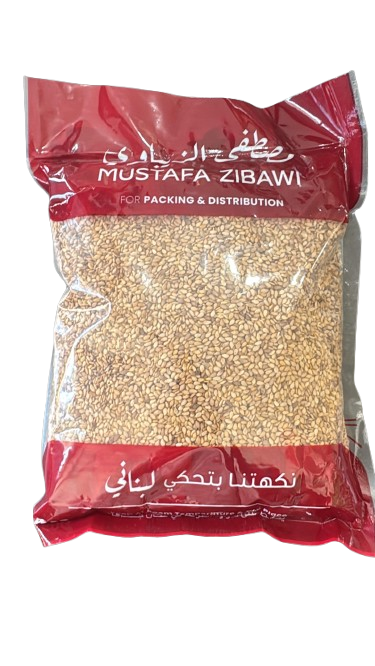 Khirat Al-Baydar Semolina 900GR