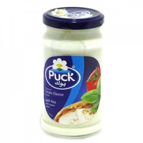 Puck Cheese 650GR