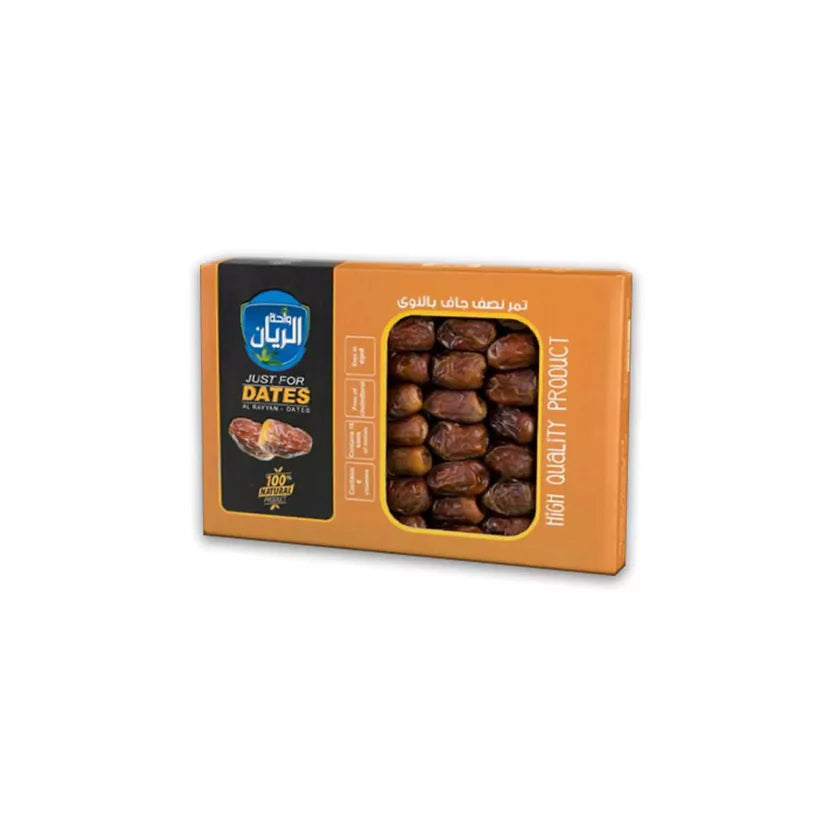 Al Rayyan Dates 3 KG