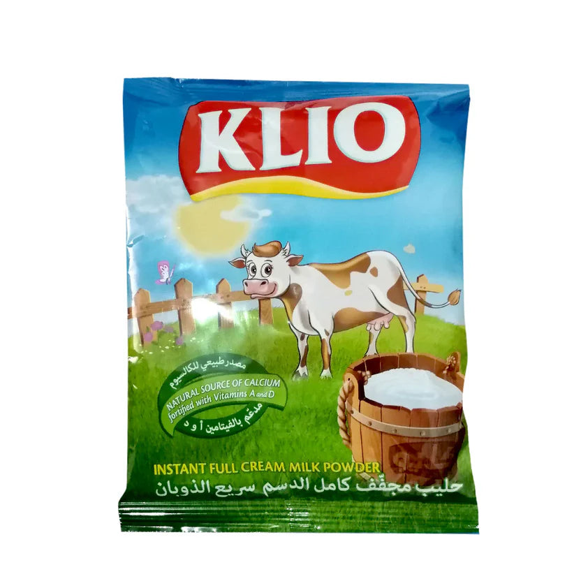 Buy Klio Milk Powder 750GR
