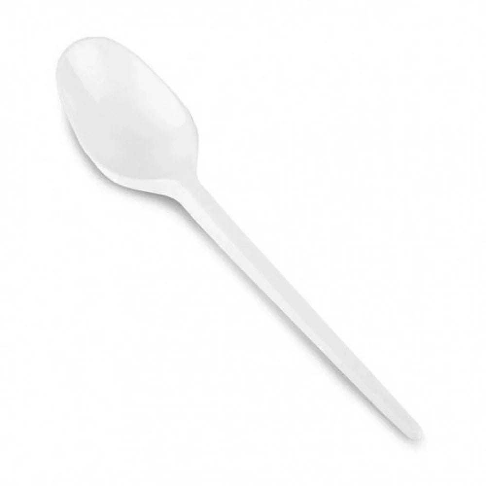 Plastic Spoons *50