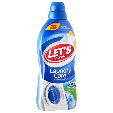Lets Clean 450ML