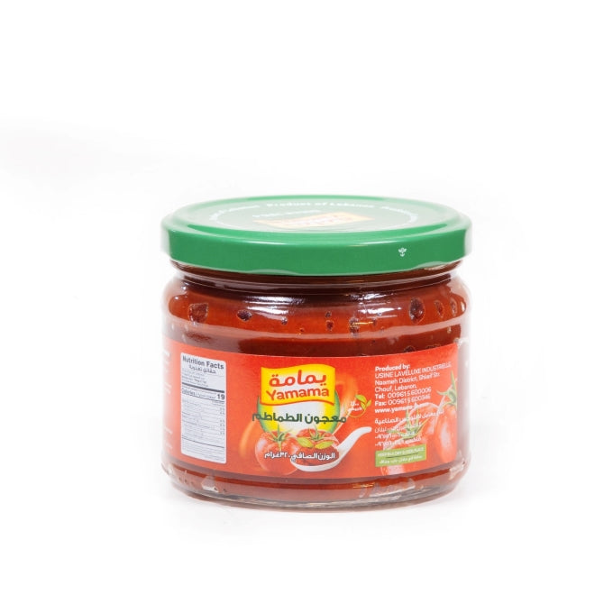 Yamama Tomato Paste 320GR