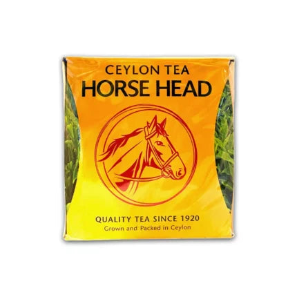 THÉ RAS AL HISSAN 350GR