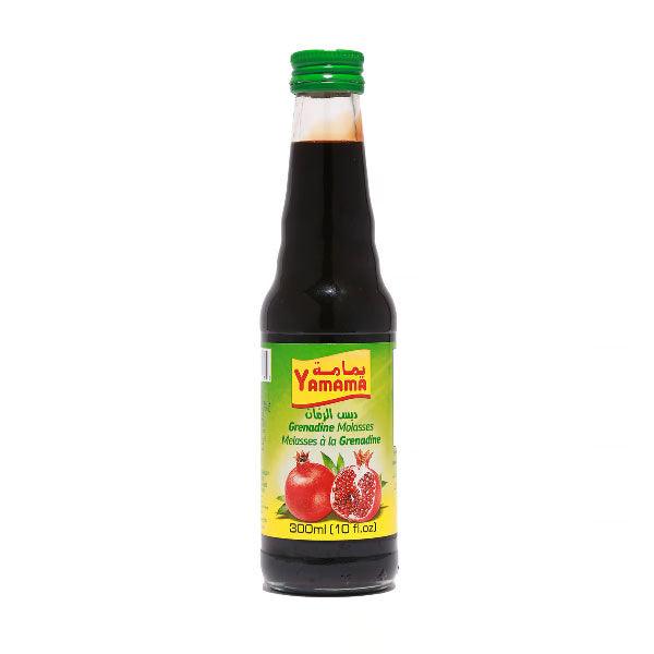 Yamama Pomegranate Molasses 300ML