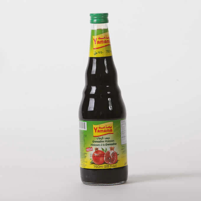 Yamama Pomegranate Molasses 750ML